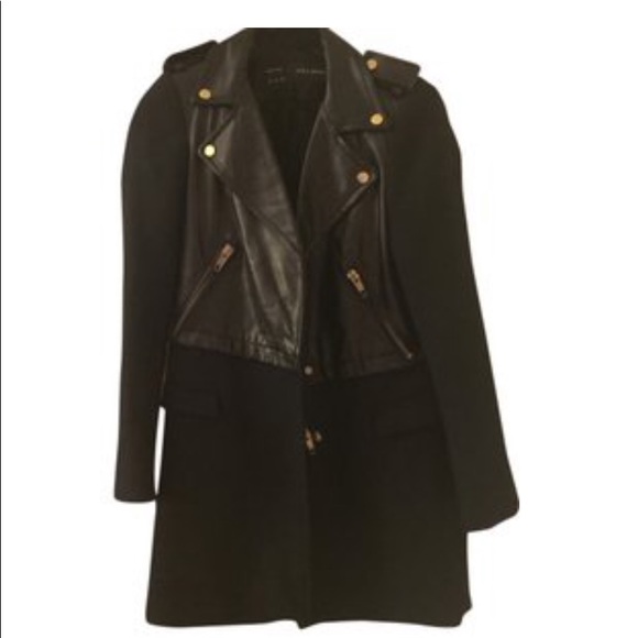 Zara jacket - Picture 3 of 9